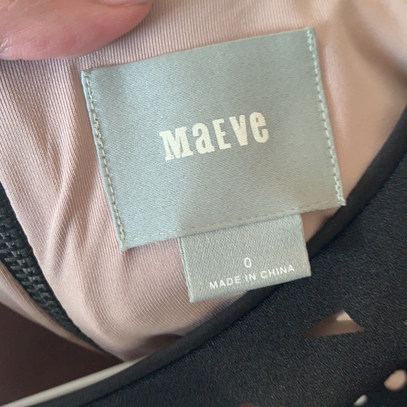 Anthropologie Maeve Dress - Picture 3 of 3